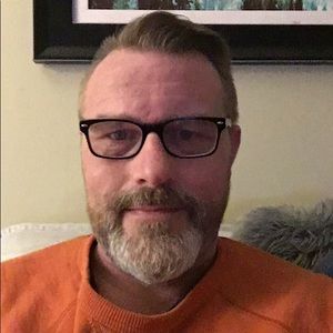 Meet your Posher, Todd